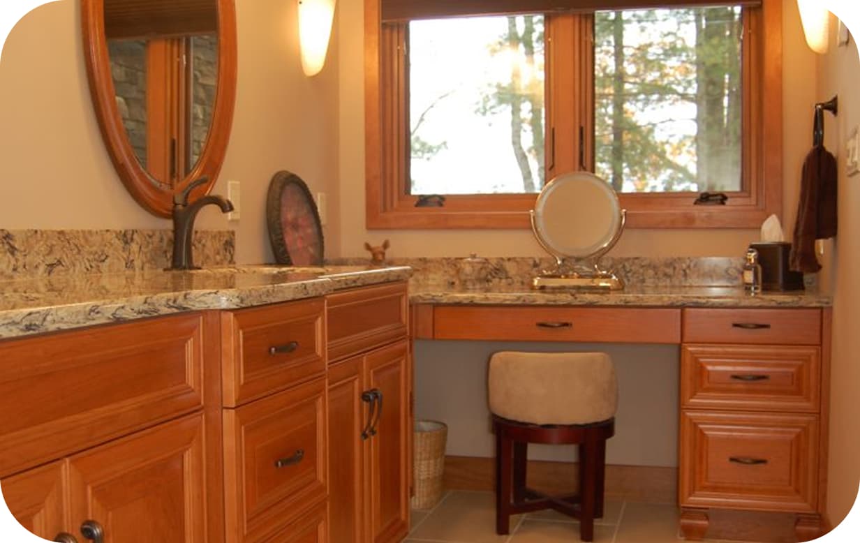 Bathrooms service image 2