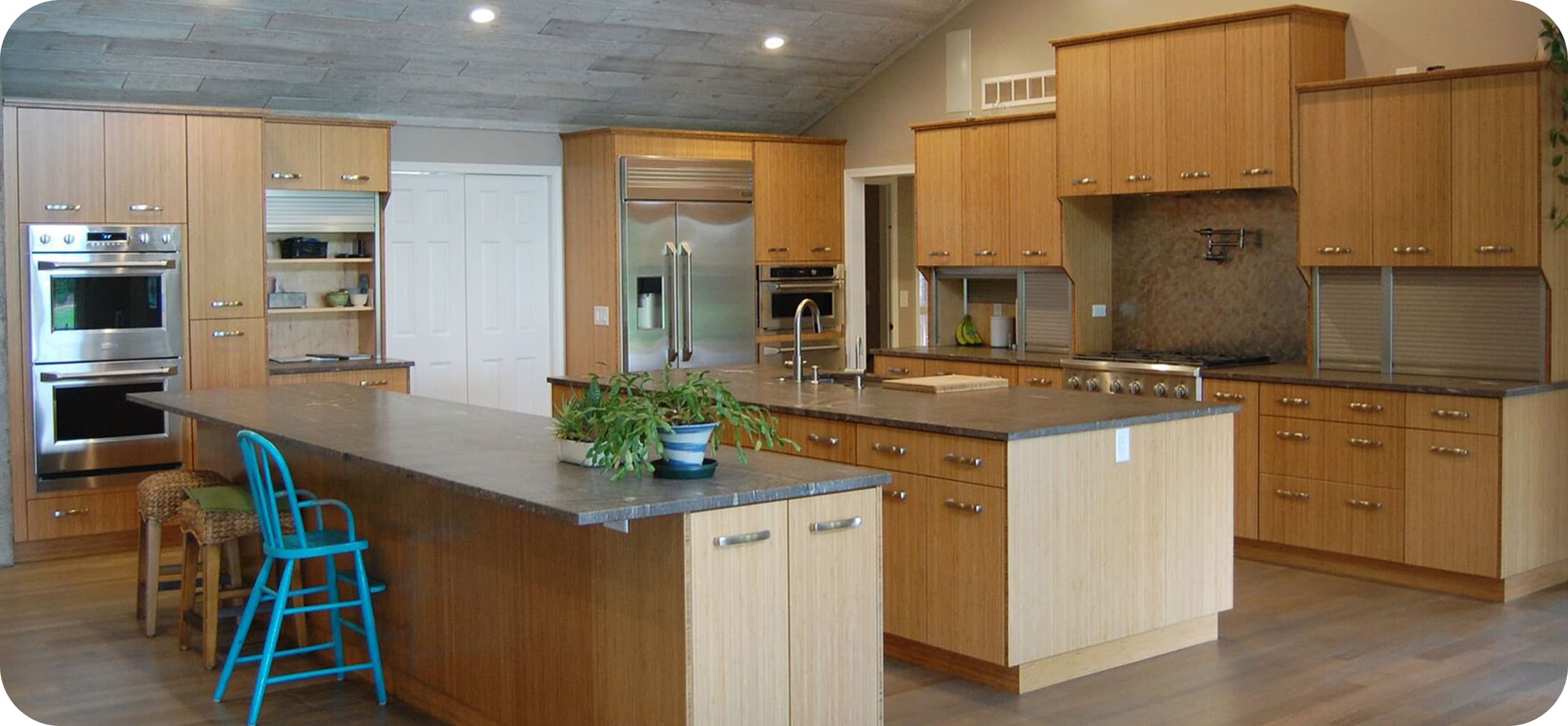 Cabinets service image 3