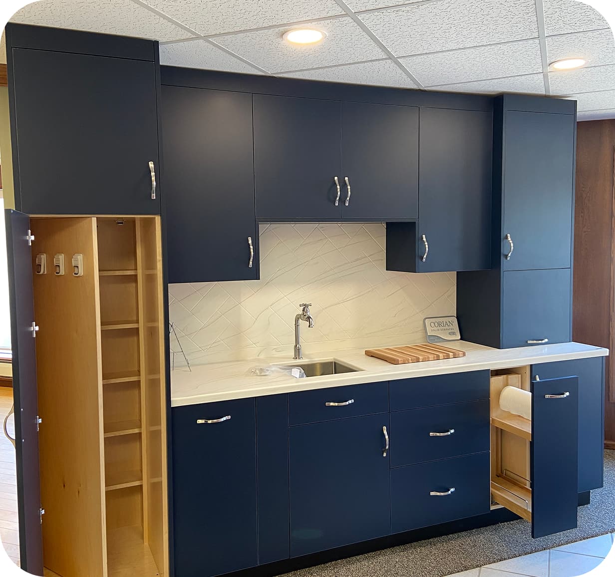 Cabinets service image 1