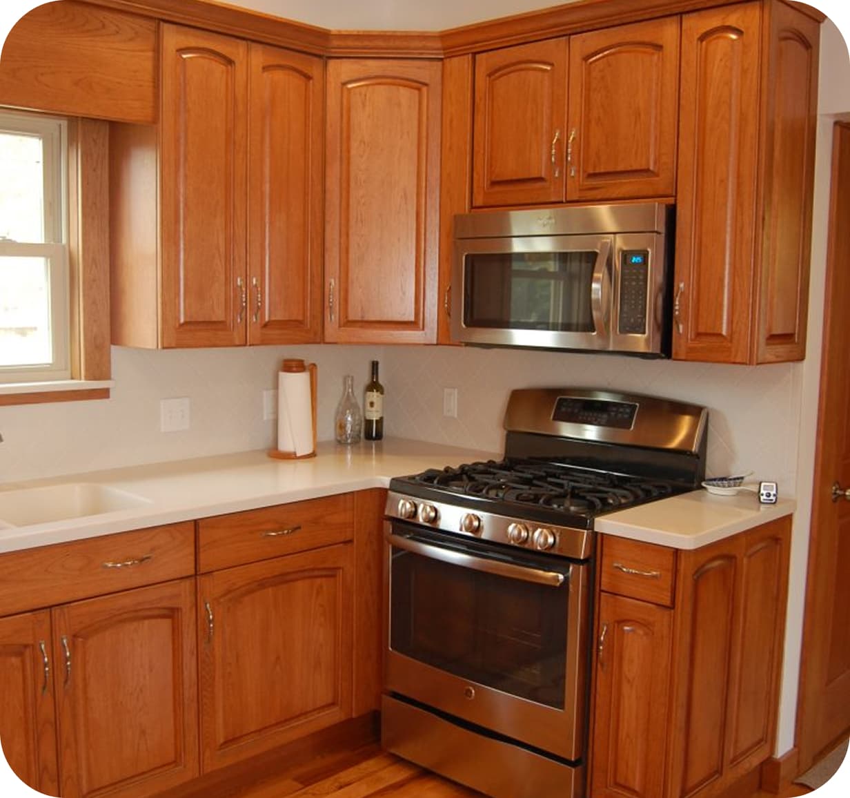 Cabinets service image 2