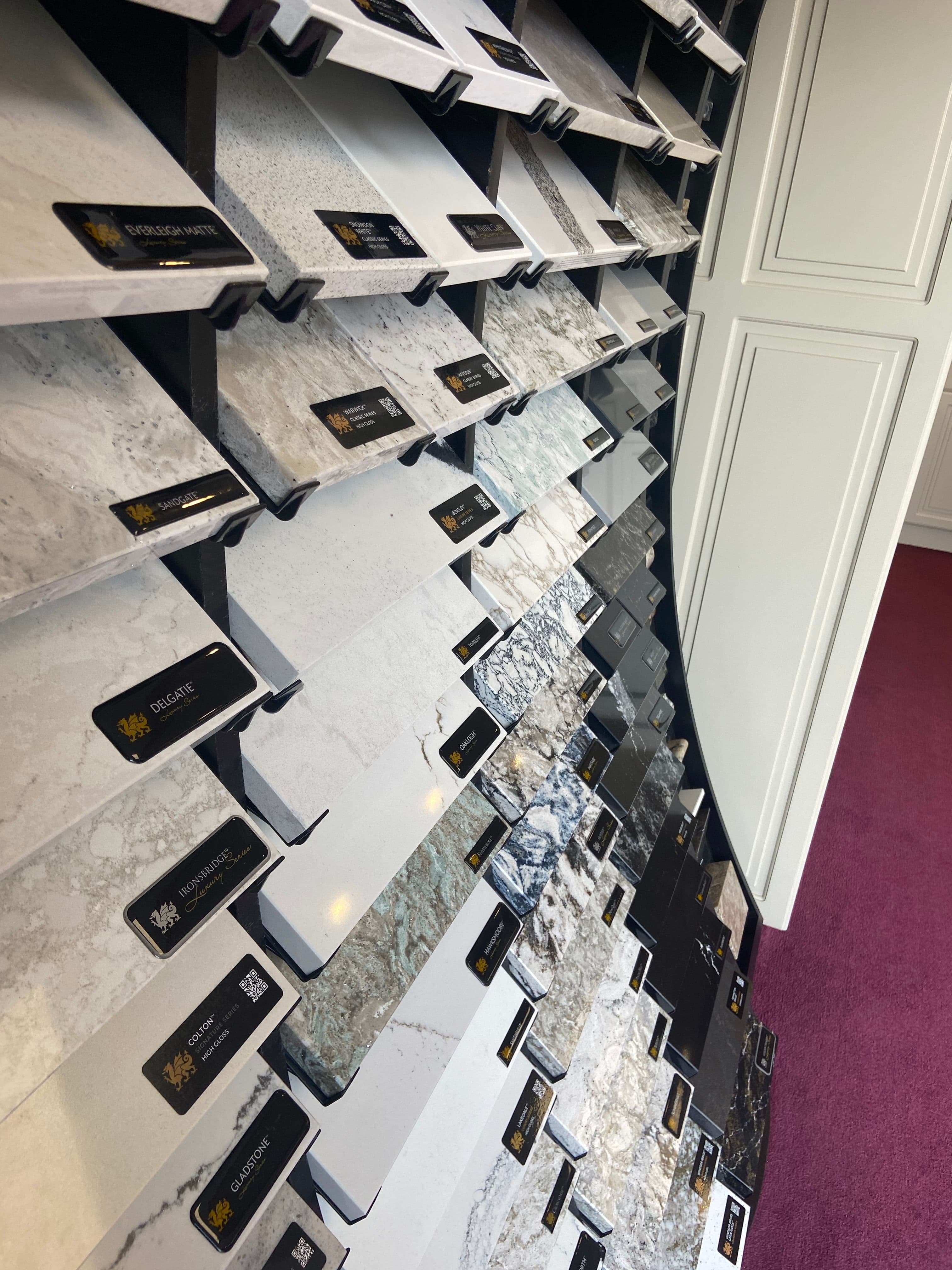 Countertops Service Image