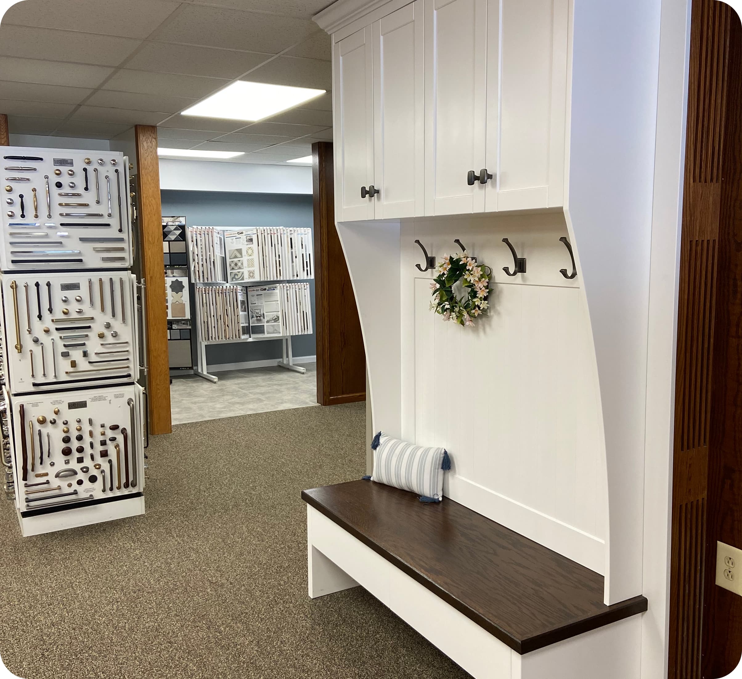 Entertainment Centers service image 1