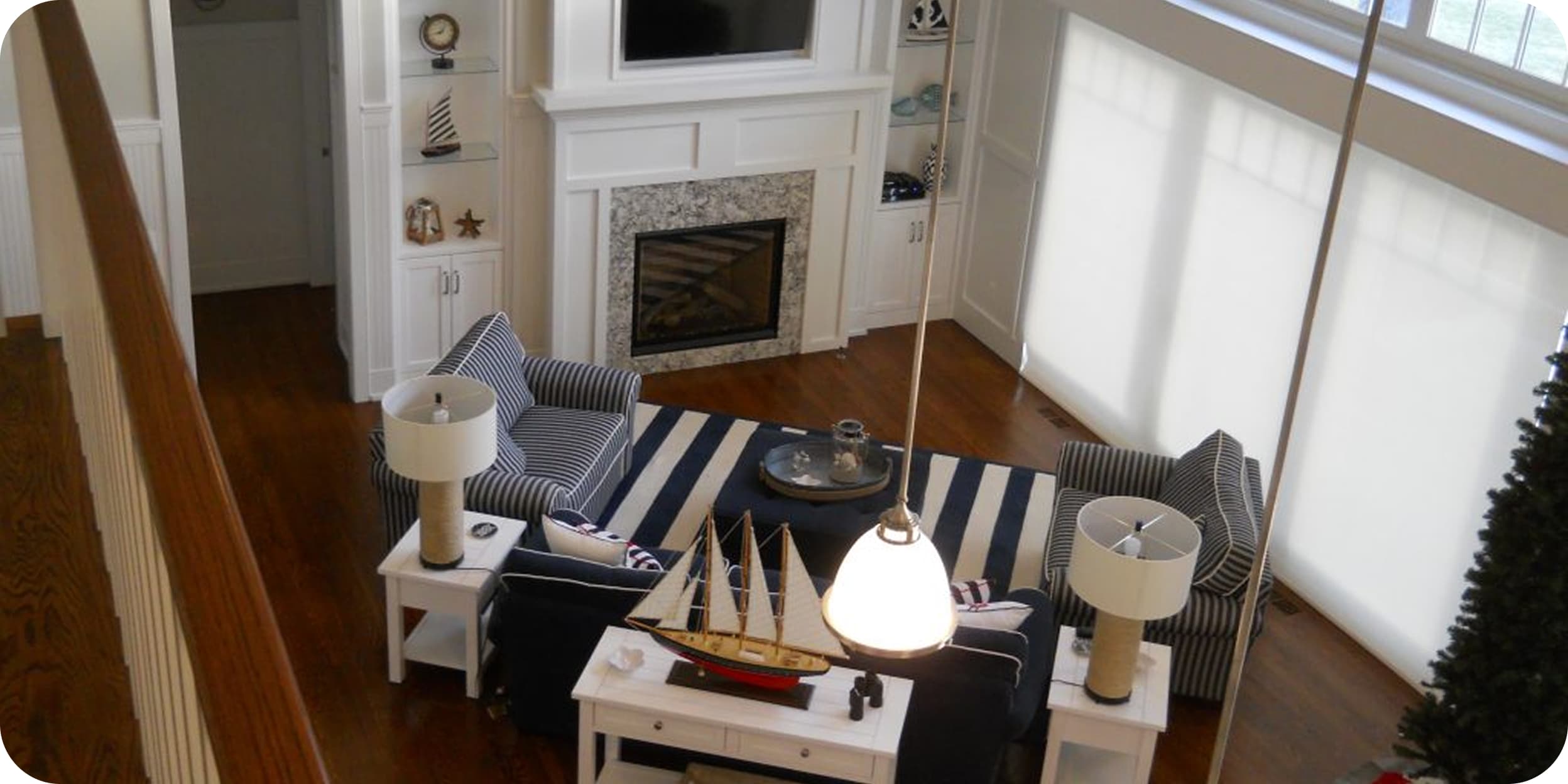 Fireplaces service image 1