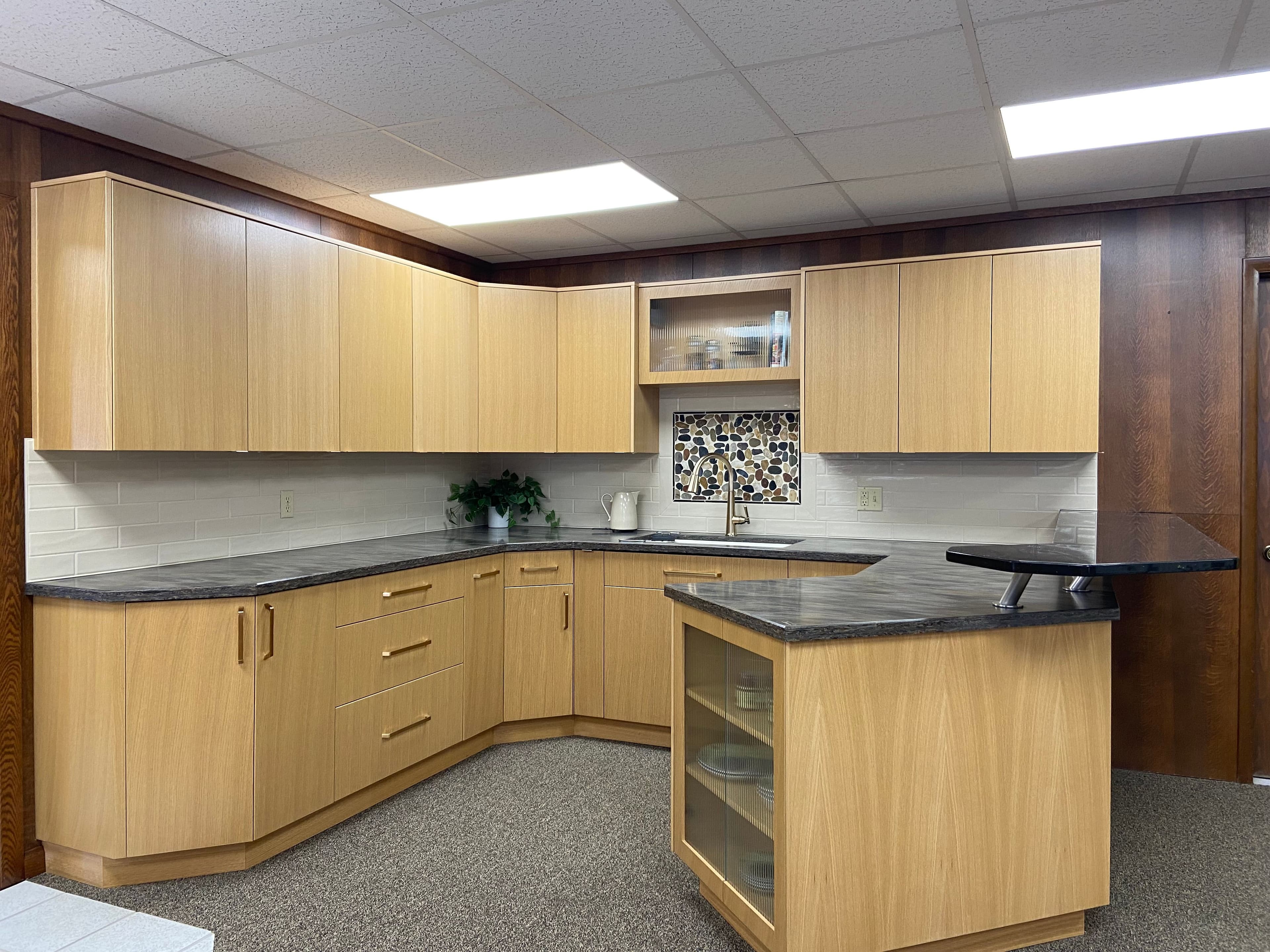 Kitchens Service Image