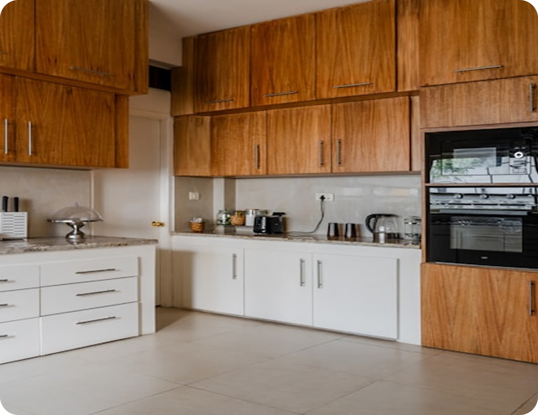 Refer Lloyd's Cabinet Shop